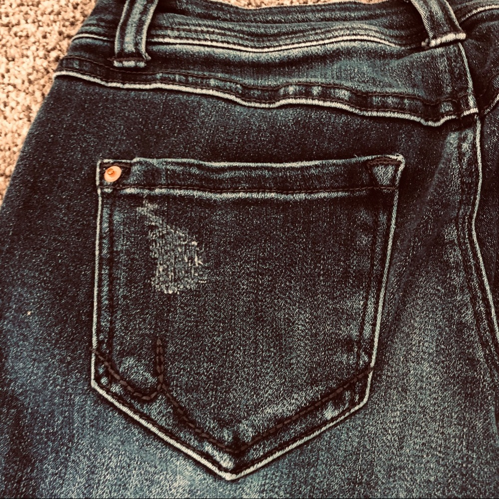 Jeans - Picture 6 of 7